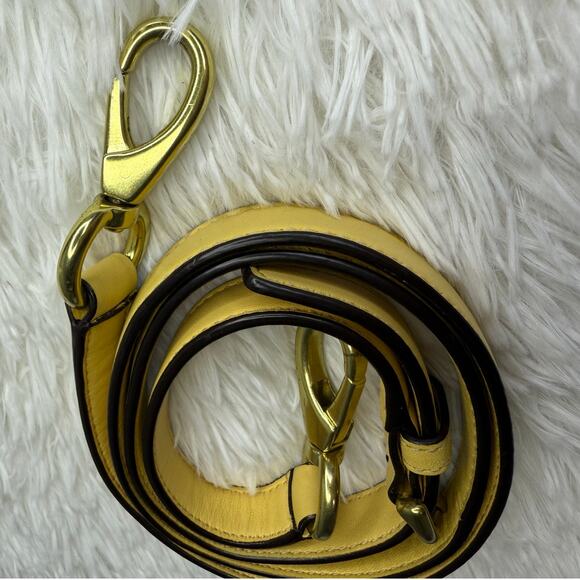 Yellow Replacement Strap - Picture 3 of 5